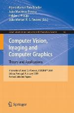 Computer Vision, Imaging and Computer Graphics