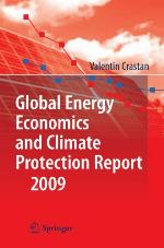 Global Energy Economics And Climate Protection Report 2009