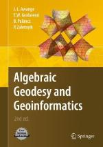 Algebraic Geodesy and Geoinformatics