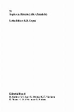 Phosphorous heterocycles I