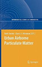 Urban Airborne Particulate Matter