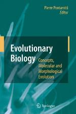 Evolutionary Biology Concepts
