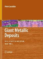 Giant Metallic Deposits