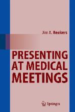 Presenting at Medical Meetings