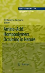 Amino-Acid Homopolymers Occurring in Nature
