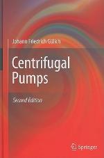 Centrifugal Pumps