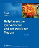 Heilpflanzen Der Ayurvedischen Und Der Westlichen Medizin