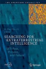 Searching for Extraterrestrial Intelligence