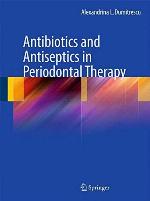 Antibiotics And Antiseptics In Periodontal Therapy