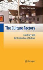 The Culture Factory