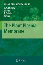 The Plant Plasma Membrane