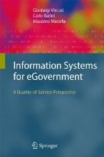 Information Systems for Egovernment