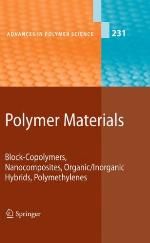 Advances In Polymer Science, Volume 231