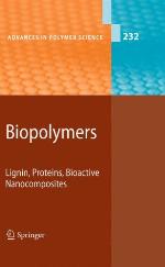 Advances in Polymer Science, Volume 232