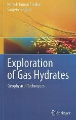 Exploration of Gas Hydrates