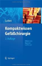 Kompaktwissen Gefasschirurgie