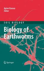 Biology Of Earthworms