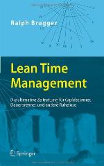 Lean Time Management