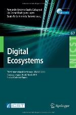 Digital Eco-Systems