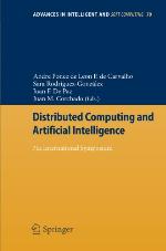 Distributed Computing and Artificial Intelligence