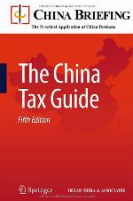 The China Tax Guide (China Briefing)