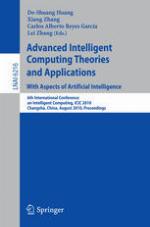 Advanced intelligent computing theories and applications : 6th International Conference on Intelligent Computing, ICIC 2010, Changsha, China, August 18-21, 2010 : proceedings