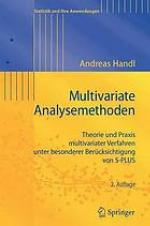 Multivariate Analysemethoden