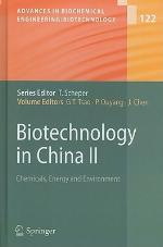 Advances In Biochemical Engineering/Biotechnology, Volume 122