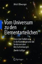 Vom Universum zu den Elementarteilchen