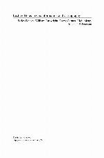 Geoinformation Metadata in Inspire and SDI