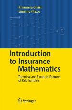 Introduction to Insurance Mathematics