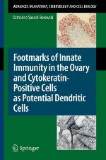 Footmarks of Innate Immunity in the Ovary and Cytokeratinpositive Cells as Potential Dendritic Cells