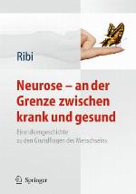 Neurose   An Der Grenze Zwischen Krank Und Gesund