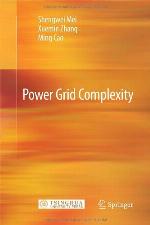 Power Grid Complexity