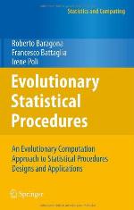 Evolutionary Statistical Procedures