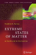 Extreme States of Matter