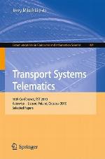 Transport Systems Telematics