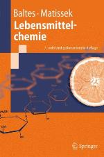 Lebensmittelchemie