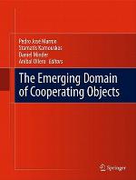 The Emerging Domain Of Cooperating Objects