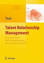 Talent Relationship Management