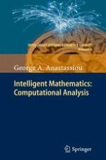 Intelligent Mathematics