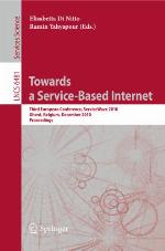 Towards a Service-Based Internet
