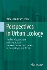 Perspectives in Urban Ecology