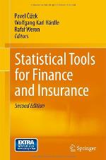 Statistical Tools For Finance And Insurance
