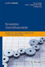 Innovative Geschaftsmodelle