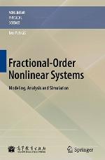 Fractional Order Nonlinear Systems