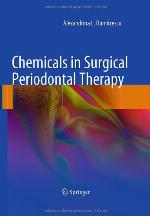 Chemicals in Surgical Periodontal Therapy