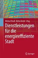 Dienstleistungen für die energieeffiziente Stadt