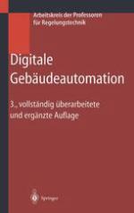 Digitale Gebäudeautomation
