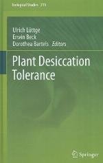 Plant Desiccation Tolerance (Ecological Studies)